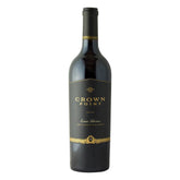 Crown Point Estate Red Blend Happy Canyon Santa Barbara 2017
